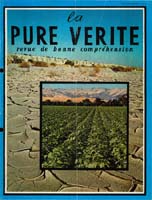 Pure Verite 1970 (Prelim No 09) Sep01
